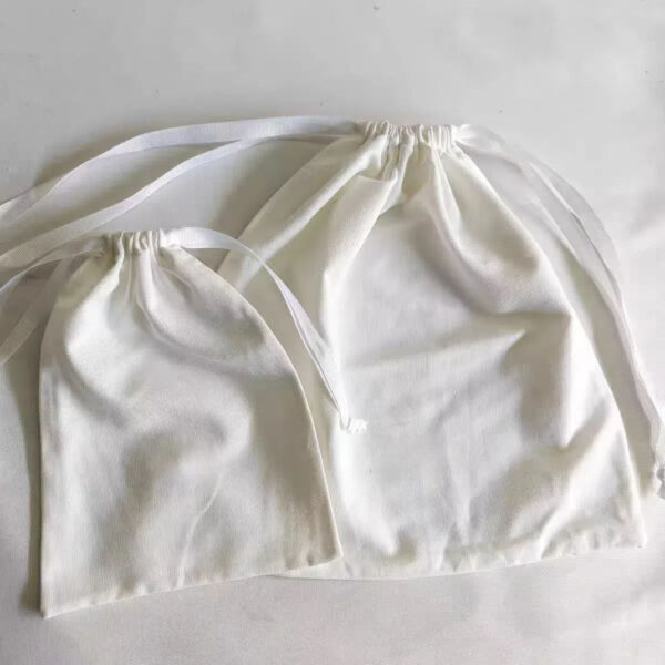 10 3 The Drawstring Shoe & Laundry Bag