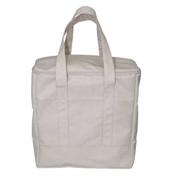 The Chilled Goods Insulated Tote