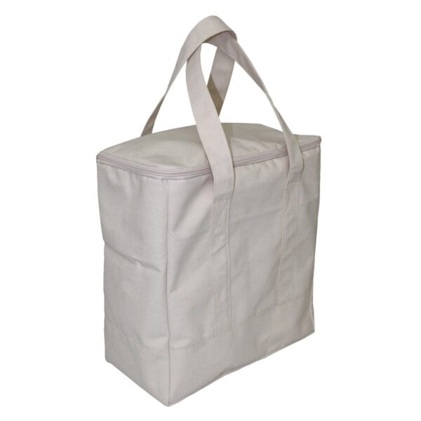The Chilled Goods Insulated Tote