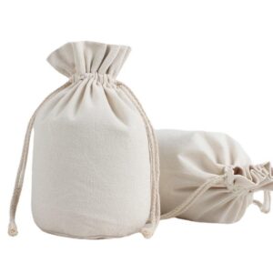 The Farmer's Market Half-Apron Bag