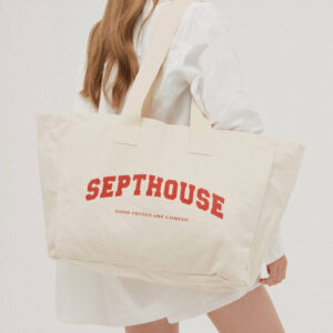 The Heritage Heavyweight Shopper