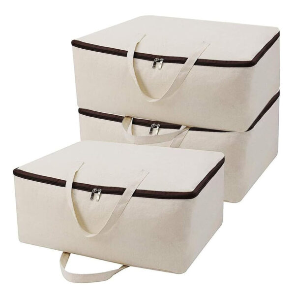 The Bulk Goods Bin Bag