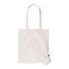 EcoPure Reusable Cotton Tote Bag