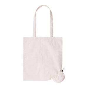 EcoPure Reusable Cotton Tote Bag