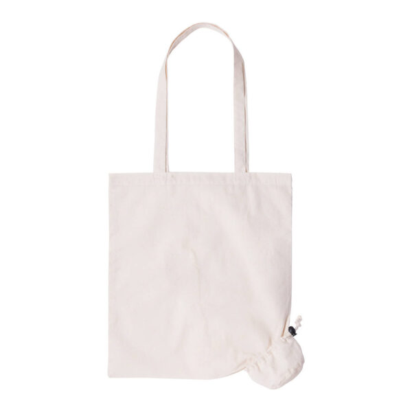 EcoPure Reusable Cotton Tote Bag